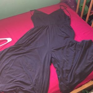 Urban Outfitters jumpsuit, size XL